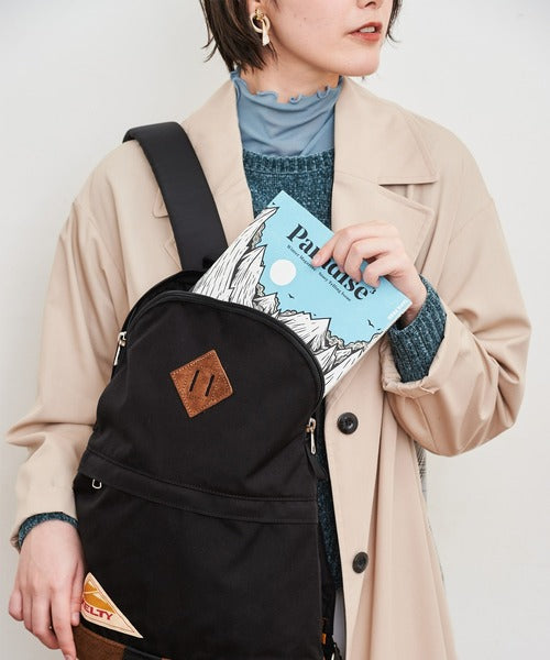 KELTY VINTAGE GIRL’S DAYPACK HD2 尼龍後背包