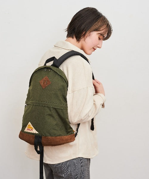 KELTY VINTAGE GIRL’S DAYPACK HD2 尼龍後背包