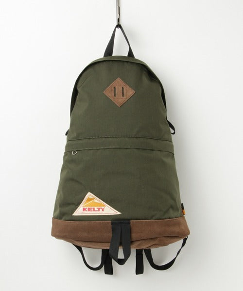 KELTY VINTAGE GIRL’S DAYPACK HD2 尼龍後背包