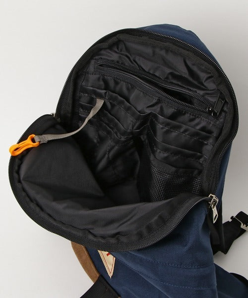 KELTY VINTAGE GIRL’S DAYPACK HD2 尼龍後背包