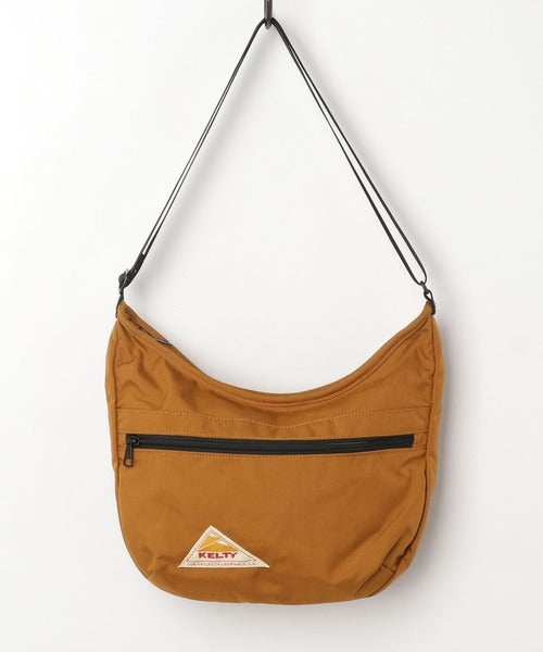 KELTY CURVE SHOULDER S 單肩包