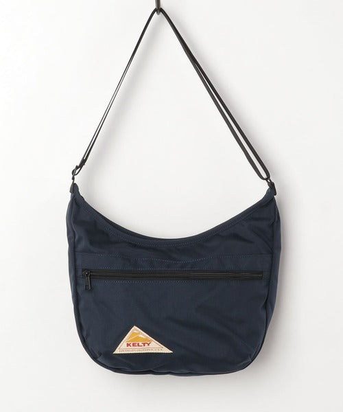 KELTY CURVE SHOULDER S 單肩包
