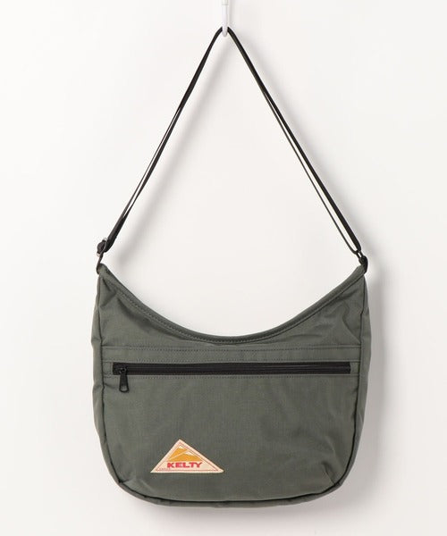 KELTY CURVE SHOULDER S 單肩包