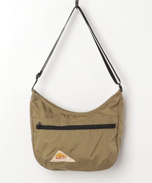KELTY CURVE SHOULDER S 單肩包