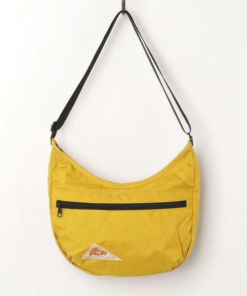 KELTY CURVE SHOULDER S 單肩包