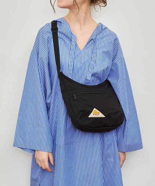 KELTY CURVE SHOULDER S 單肩包