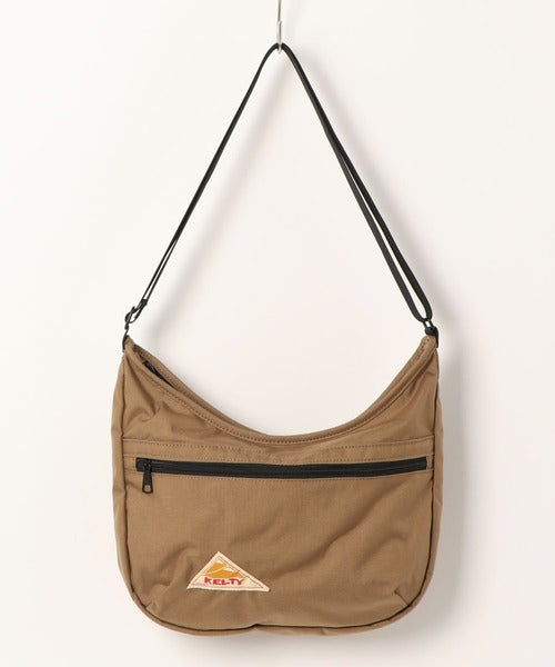 KELTY CURVE SHOULDER S 單肩包