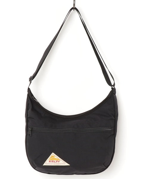 KELTY CURVE SHOULDER S 單肩包