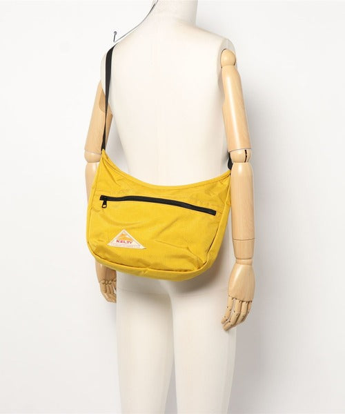 KELTY CURVE SHOULDER S 單肩包