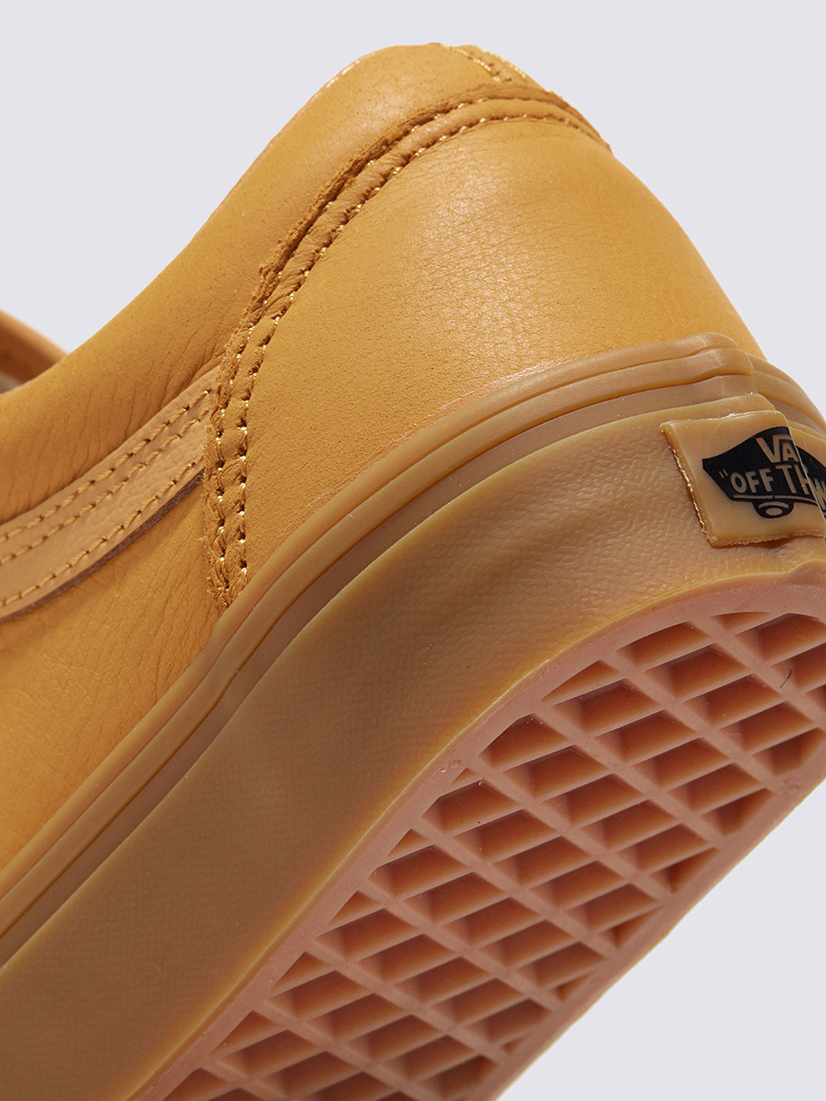 VANS Old Skool 滑板鞋