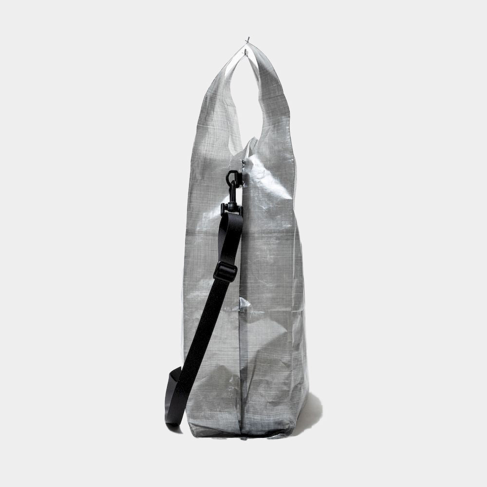 meanswhile Dyneema® 極輕購物袋 Steel Grey MW-AC25107