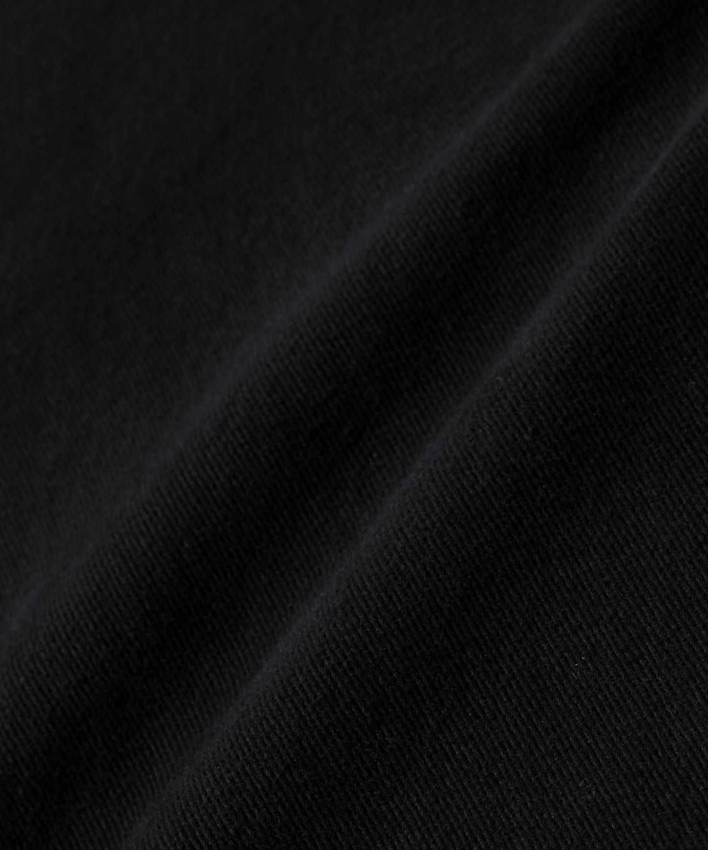 retock's 刺繡LOGO寬版牛仔工裝五分褲