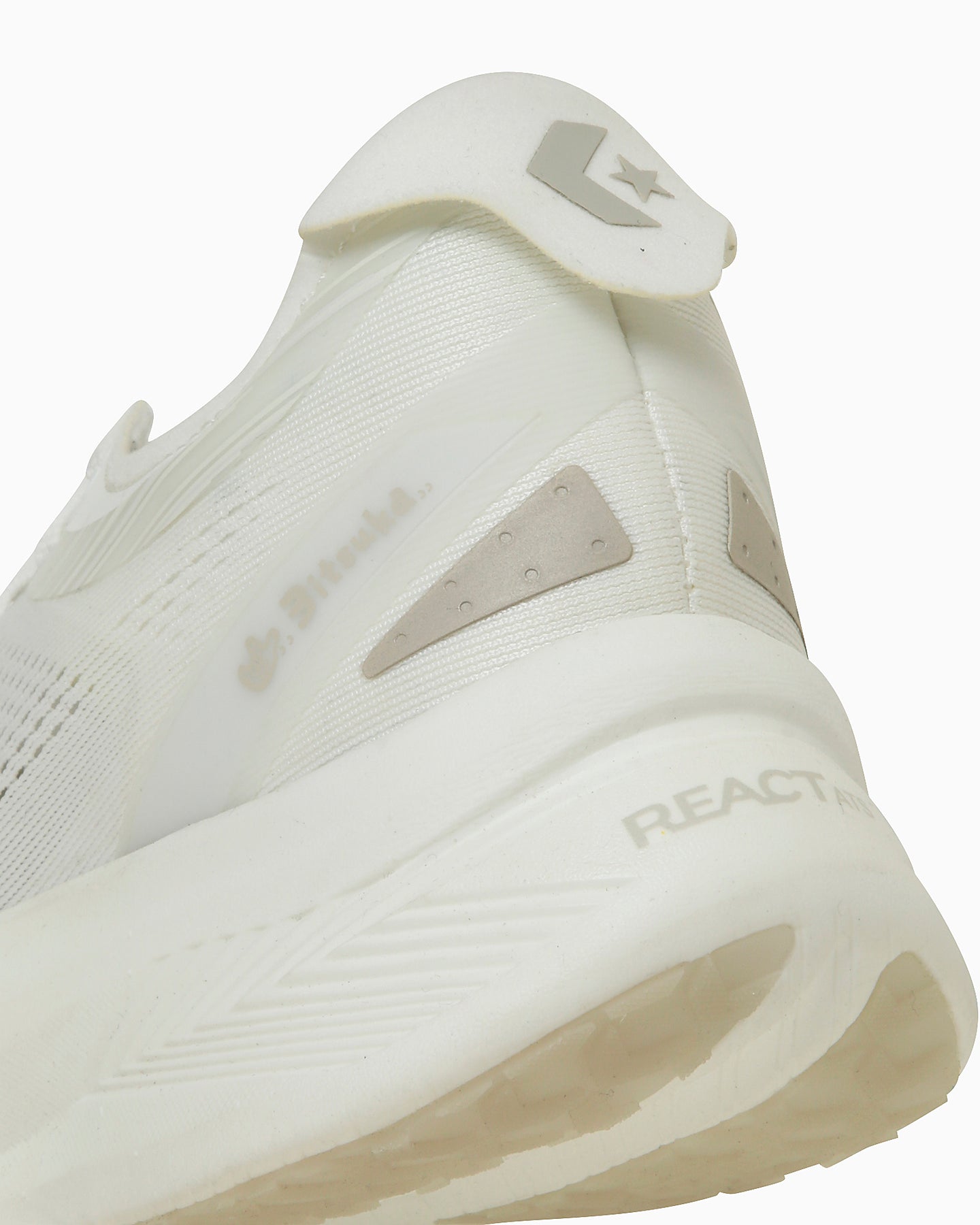 日本限定 CONVERSE CONS RUNREVOLVE / 3itsuka 慢跑鞋