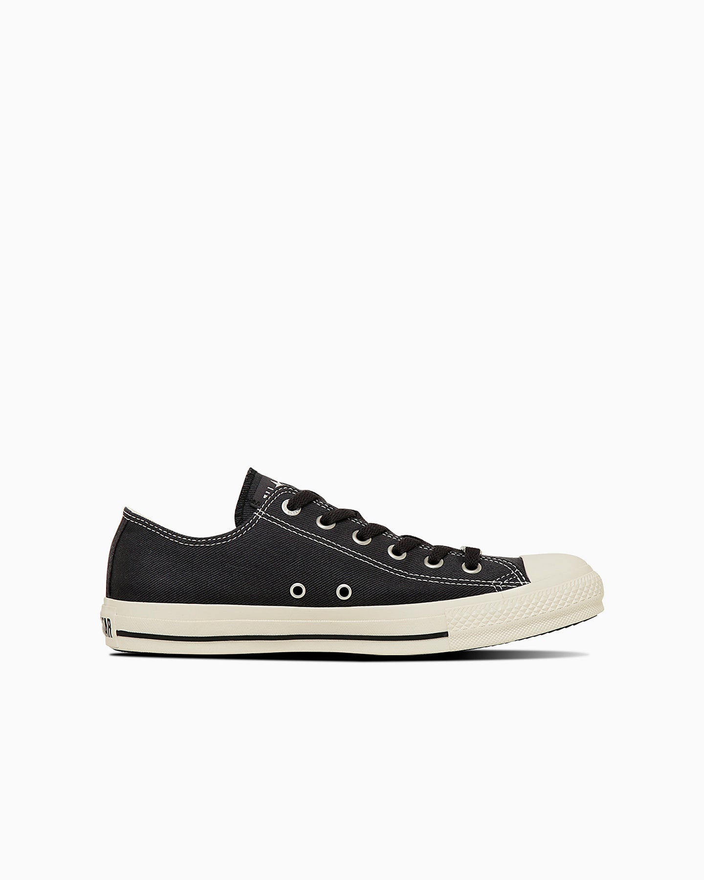 日本限定 CONVERSE ALL STAR LOGODEUBRE OX 低筒帆布鞋