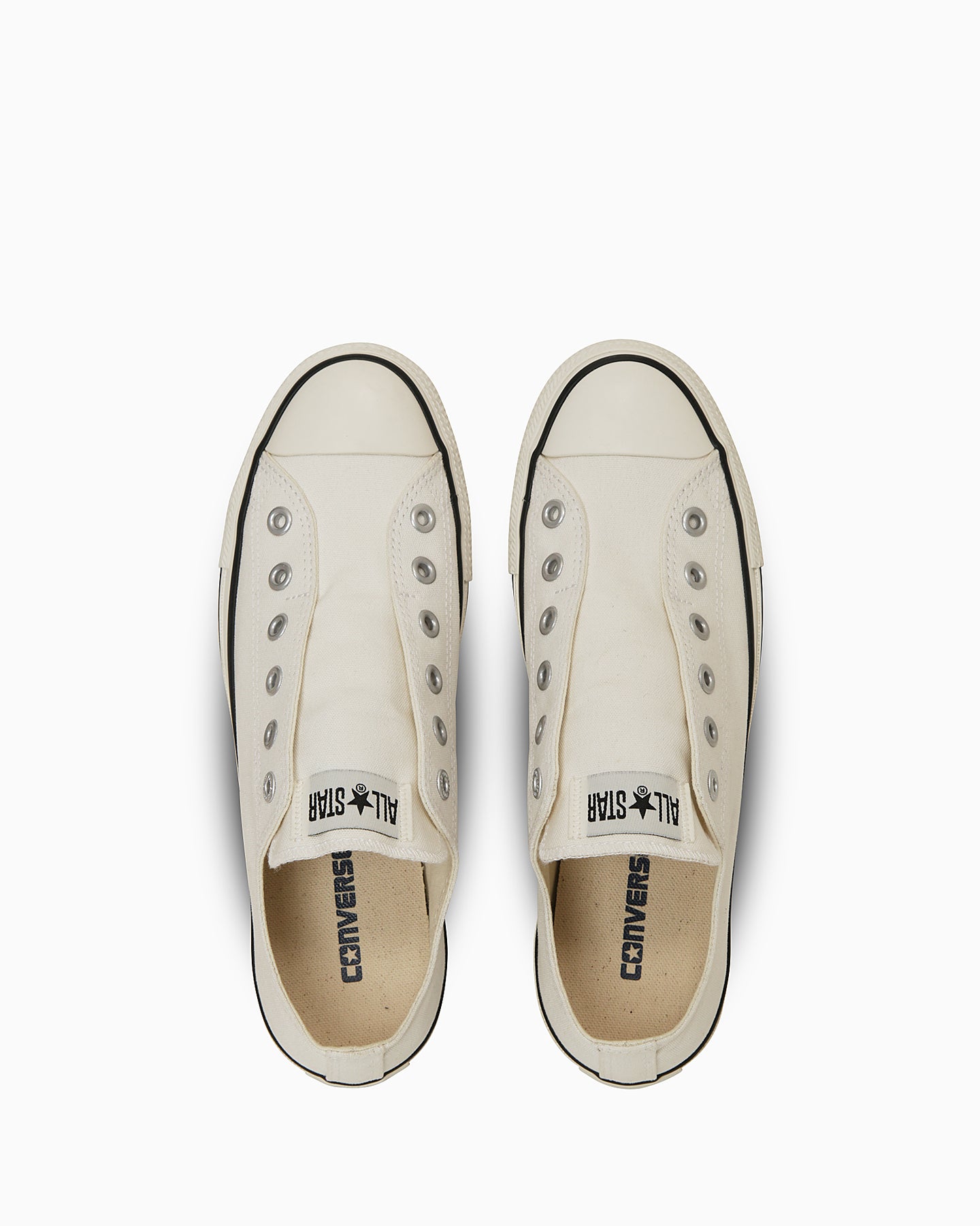 日本限定 CONVERSE ALL STAR SLIP FE OX 低筒帆布鞋