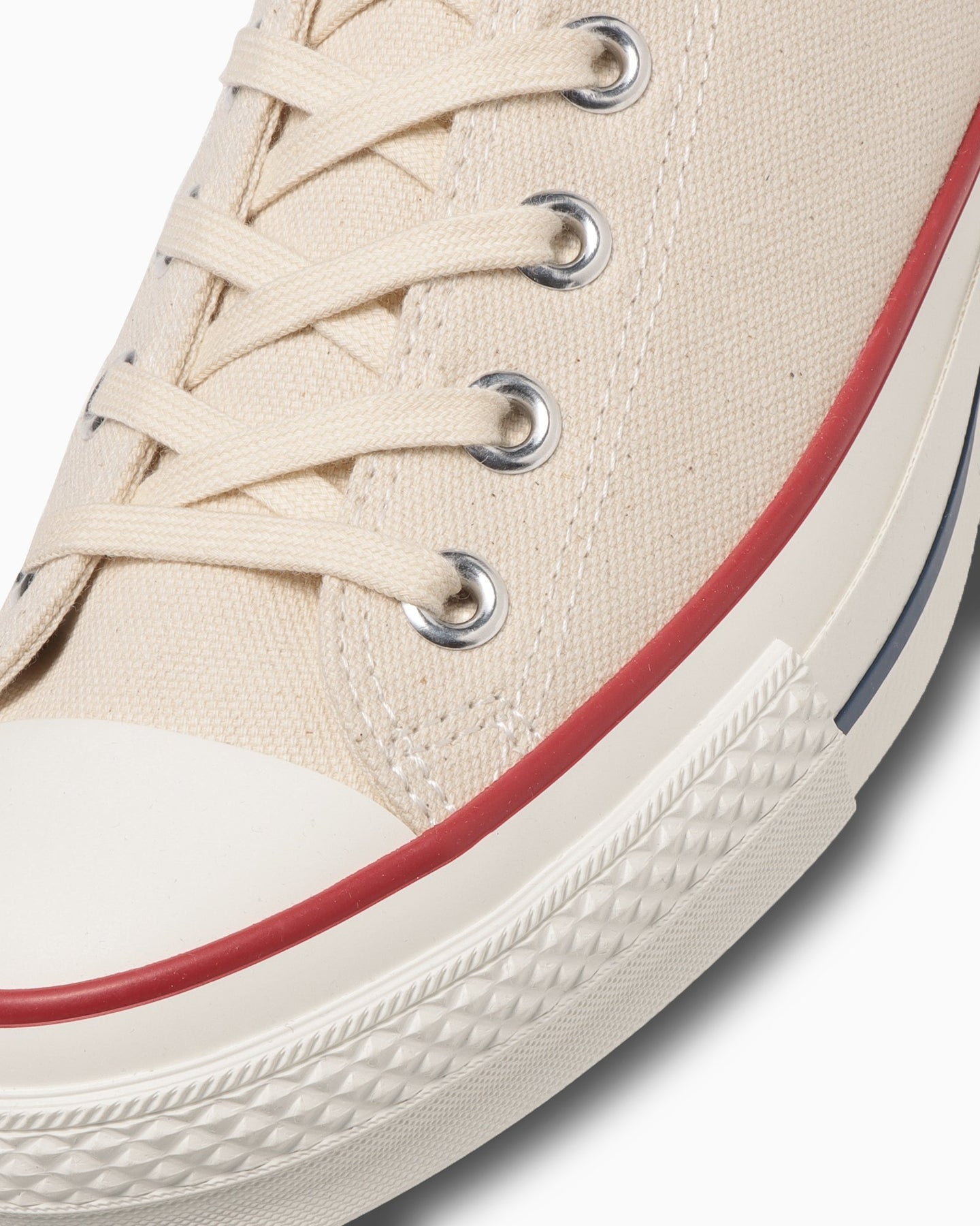 日本製 CONVERSE CANVAS ALL STAR J OX 低筒帆布鞋