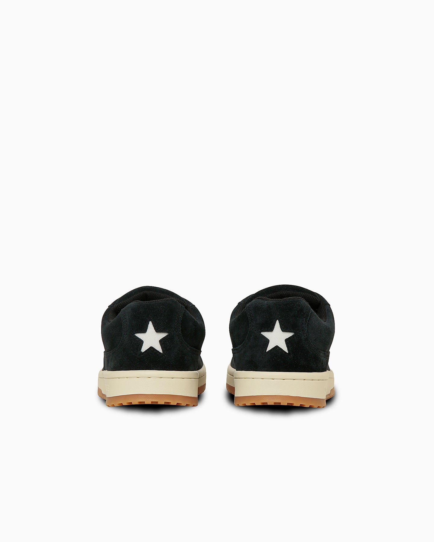 日本限定 CONVERSE SKATESTAR SK OX 低筒麂皮滑板鞋