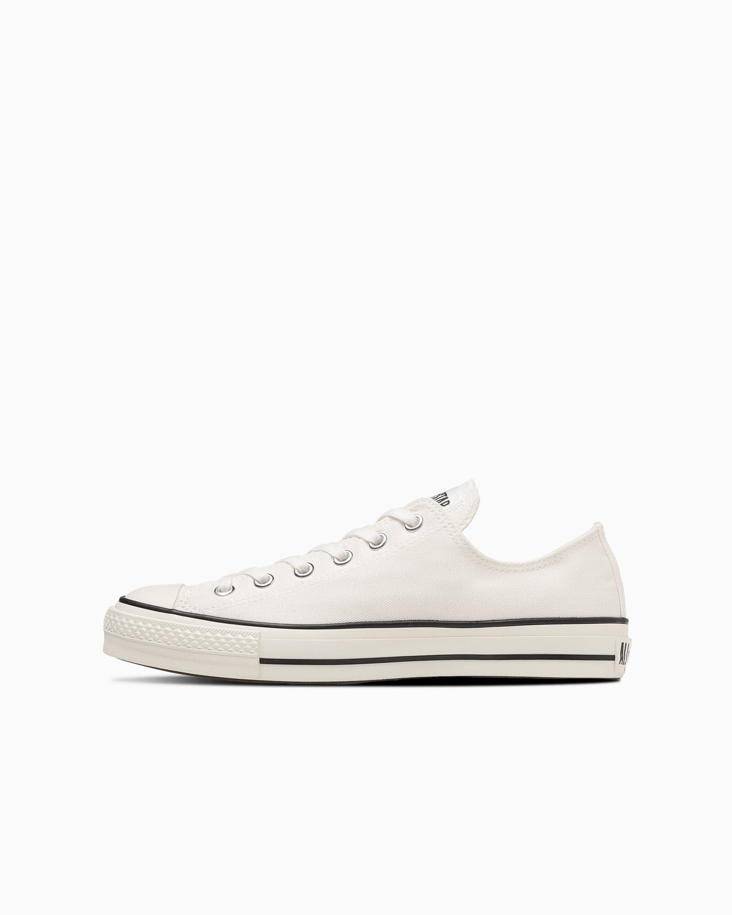 日本製 CONVERSE CANVAS ALL STAR J OX 低筒帆布鞋