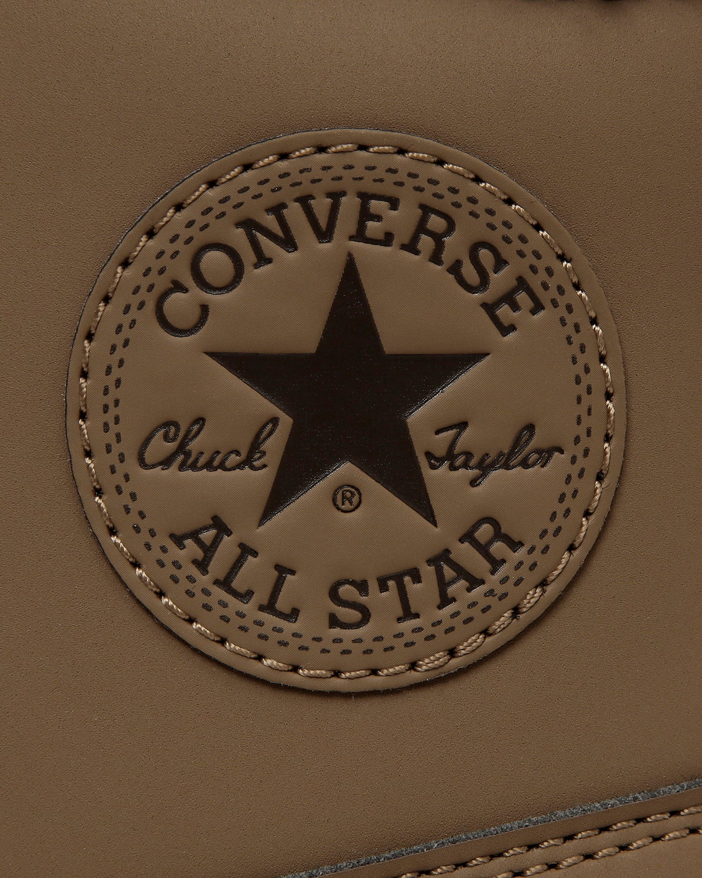 日本限定 CONVERSE ALL STAR PS WG Ⅲ HI 高筒機能工裝靴