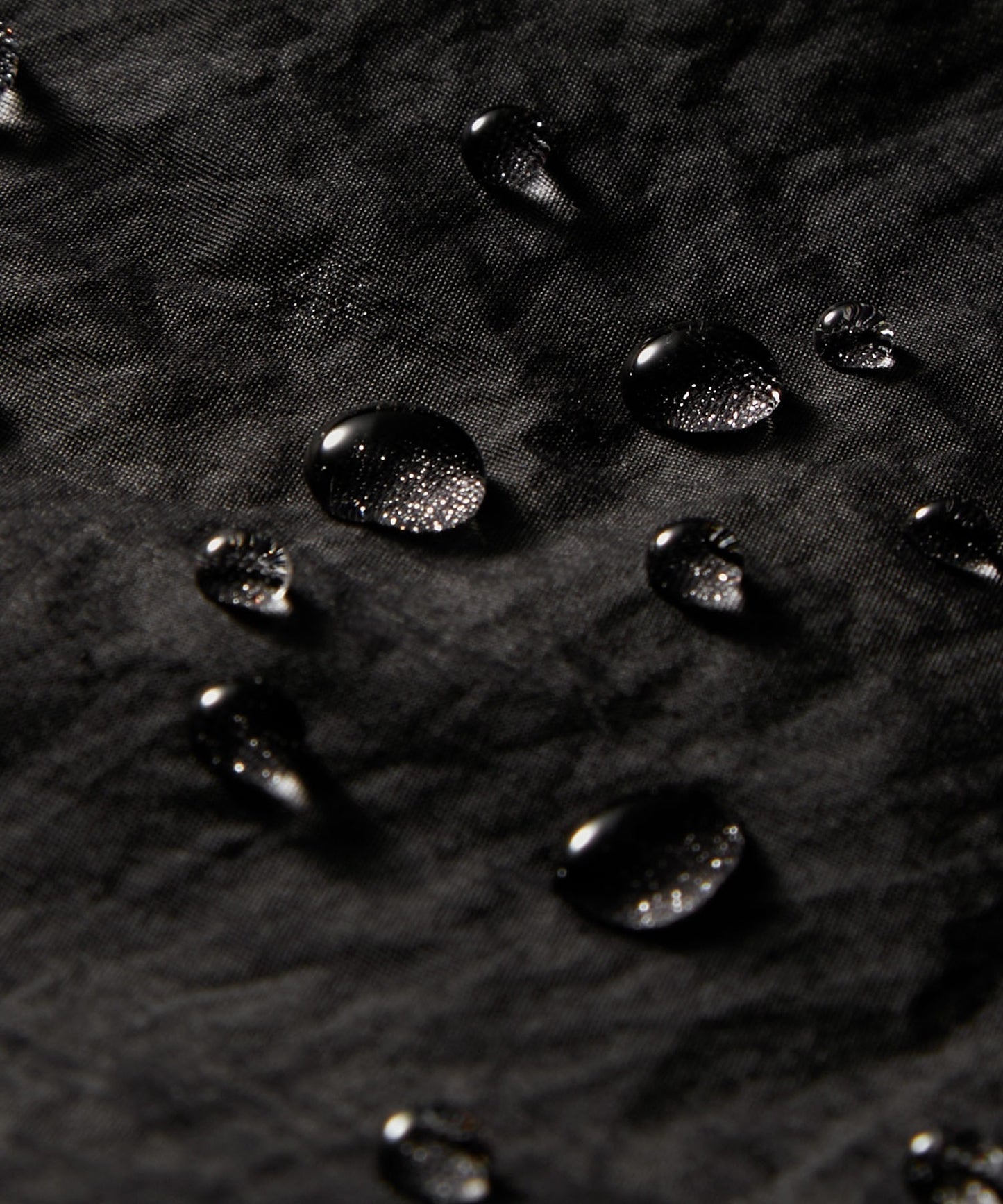 THE CRAFT CREW PRODUCTS 防潑水尼龍 × 網布輕便斜背包