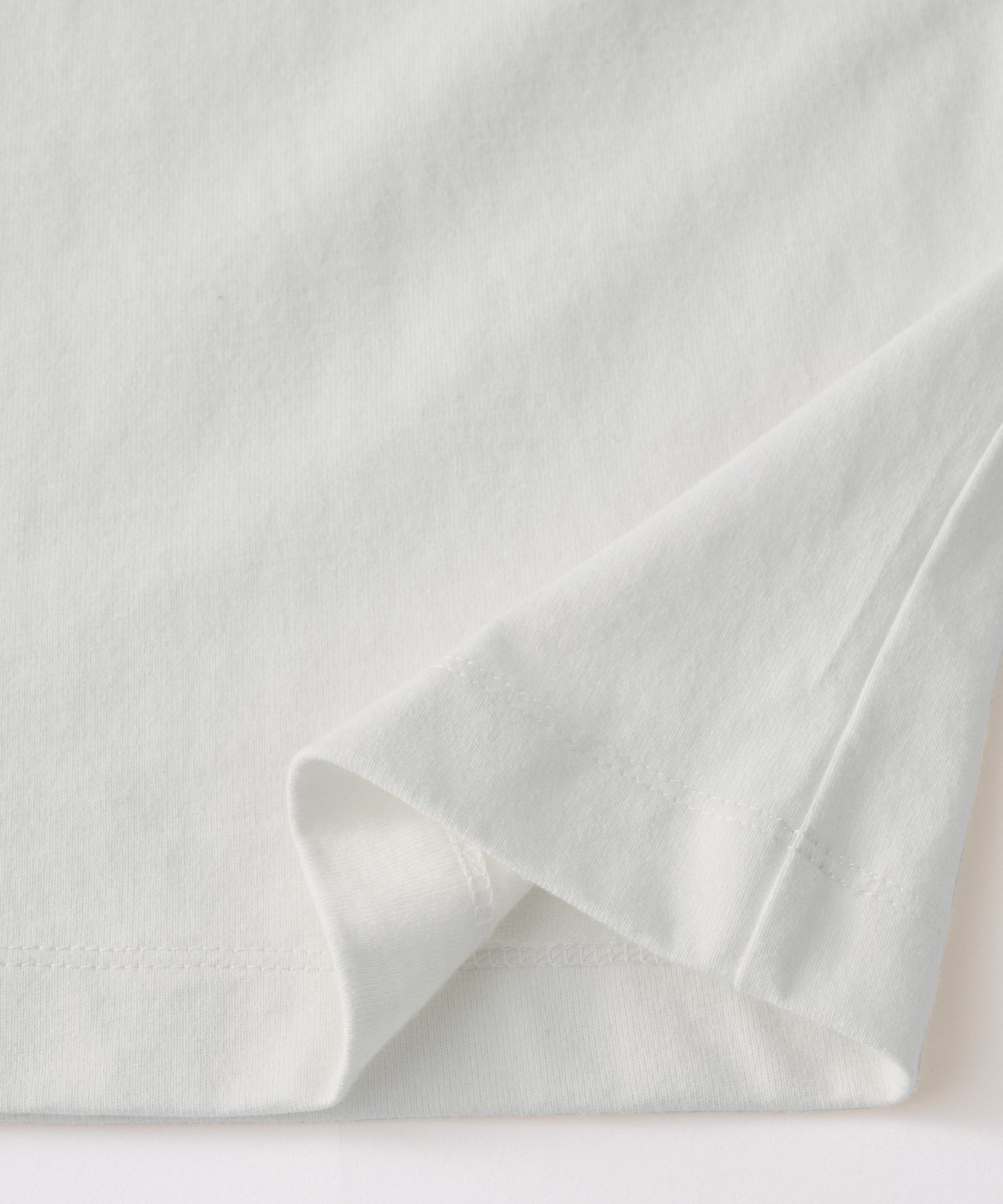 GERRY 限定 寬版圓形 Logo長袖T恤上衣大學T