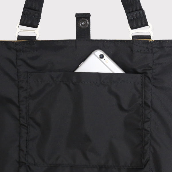 FREDRIK PACKERS MISSION TOTE (XS) 手提單肩包