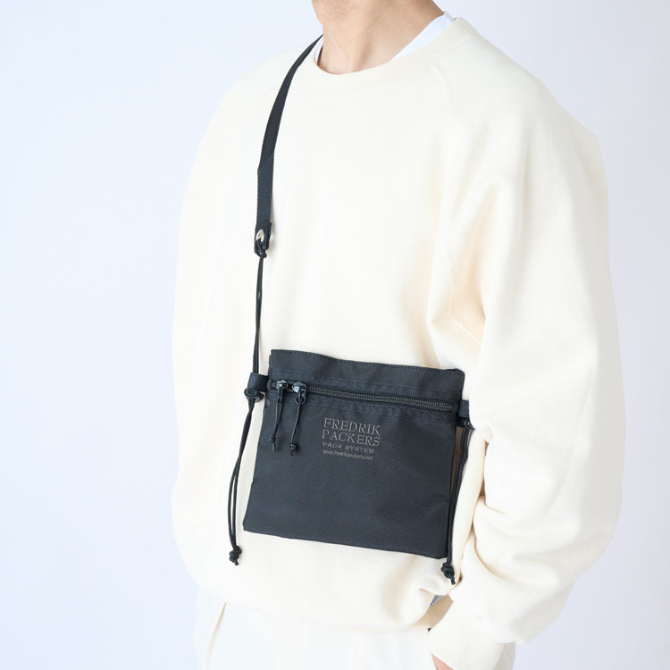 FREDRIK PACKERS 420D UTILITY SACK 斜背小包