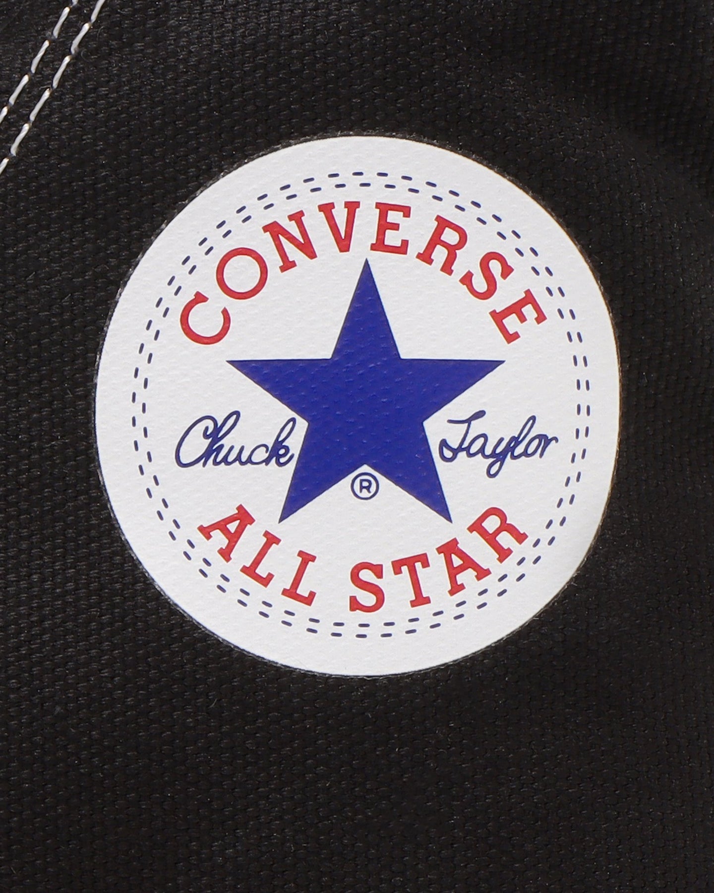 日本製 CONVERSE CANVAS ALL STAR J HI 高筒帆布鞋
