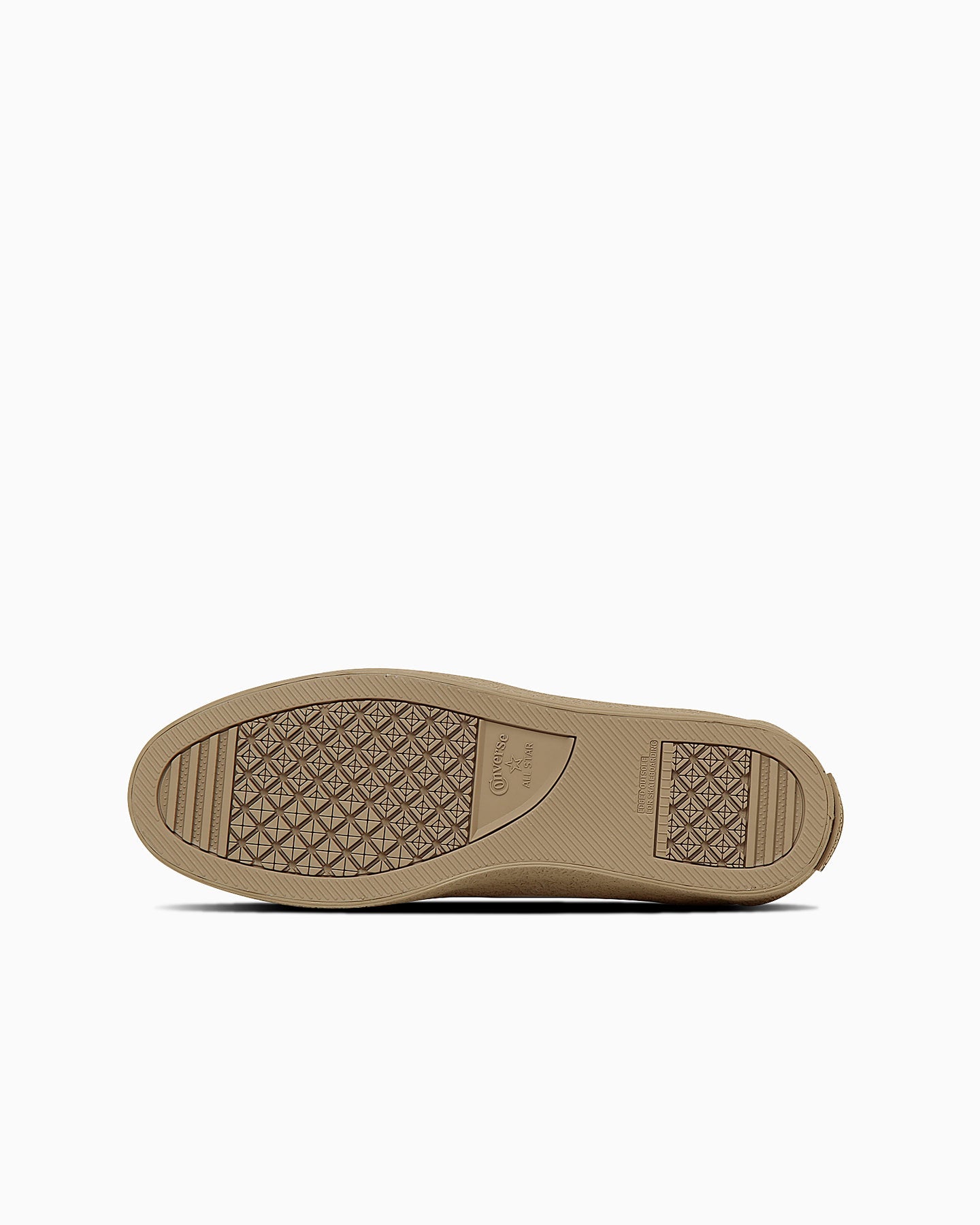 日本限定 CONVERSE CS LOAFER Ⅱ SK 麂皮樂福鞋