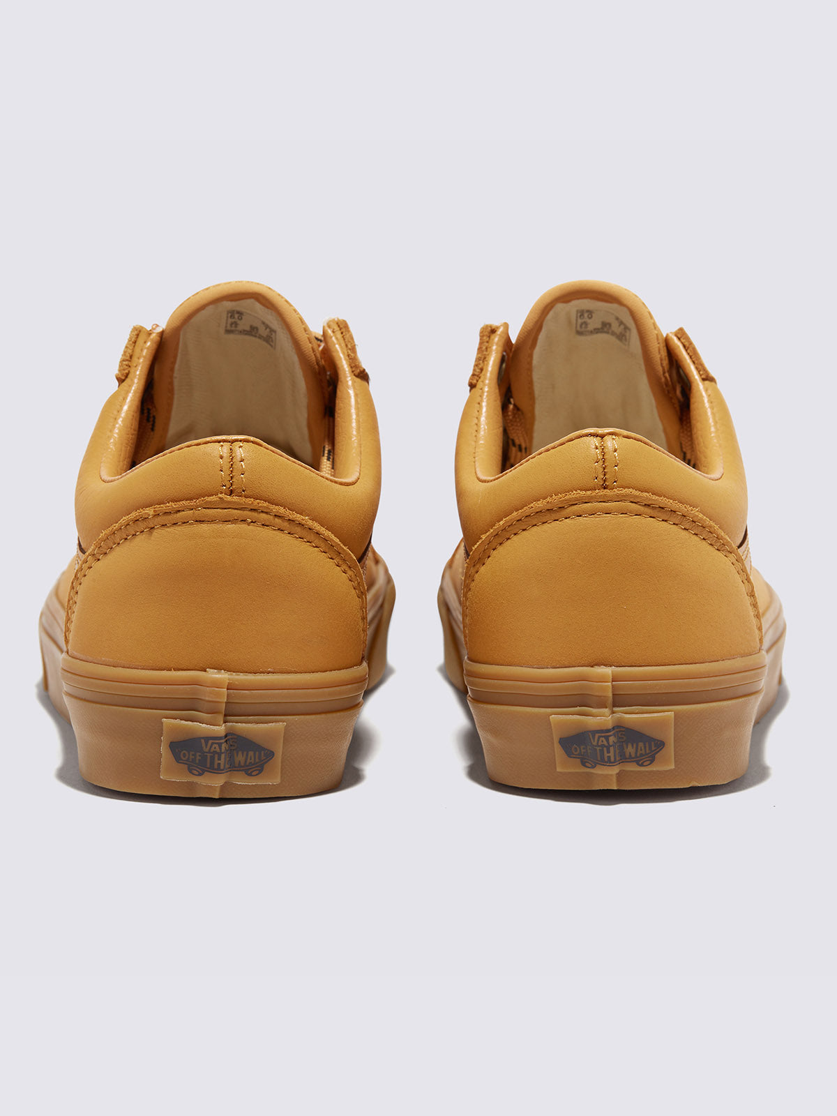 VANS Old Skool 滑板鞋