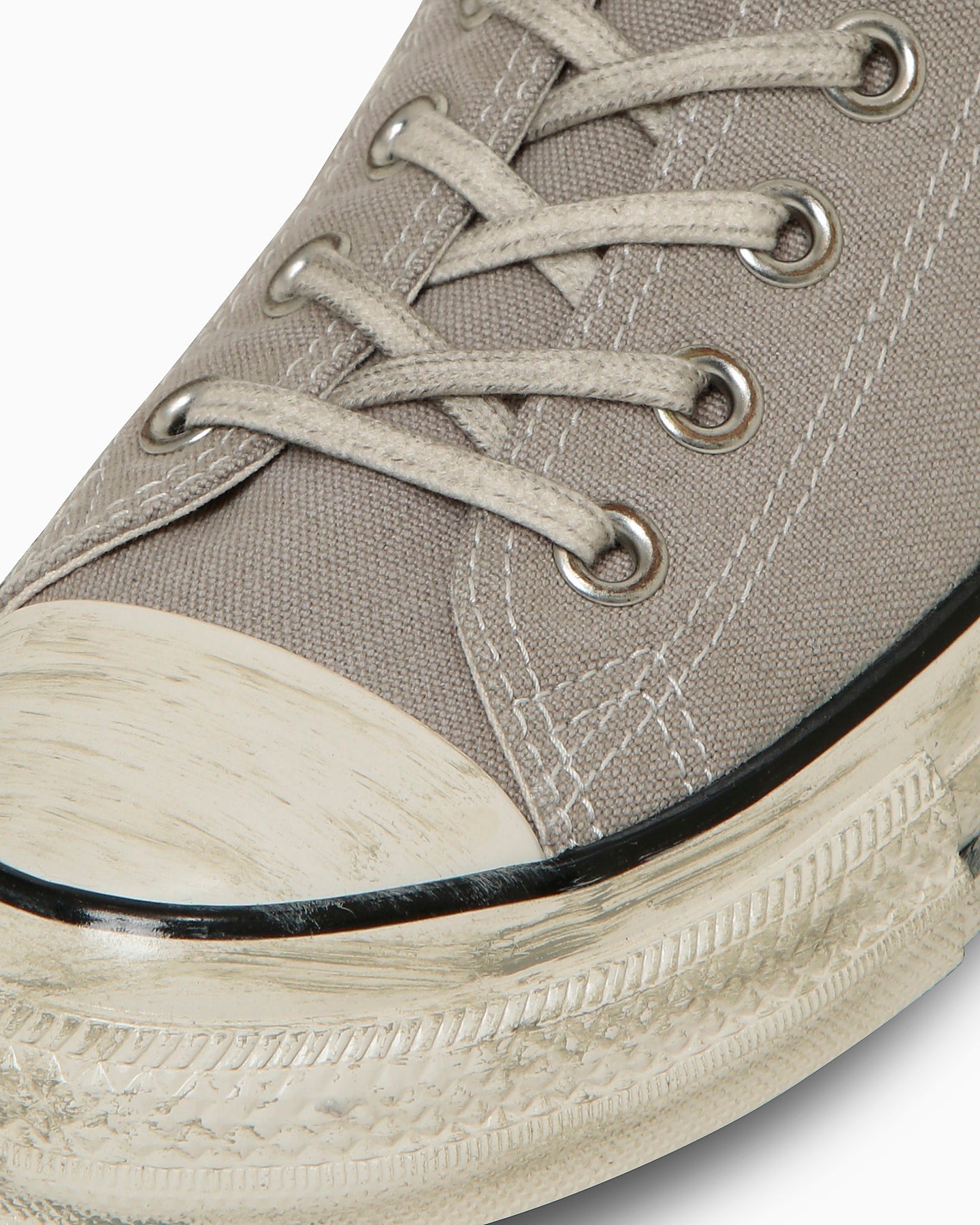 日本限定 CONVERSE ALL STAR AGED AG OX 刷舊低筒帆布鞋
