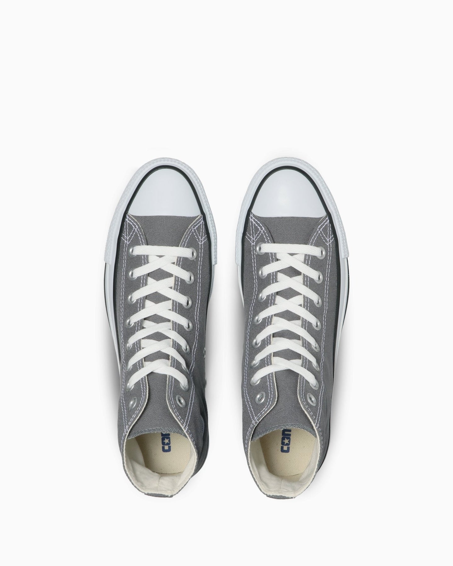 日本限定 CONVERSE CANVAS ALL STAR HI 經典高筒帆布鞋