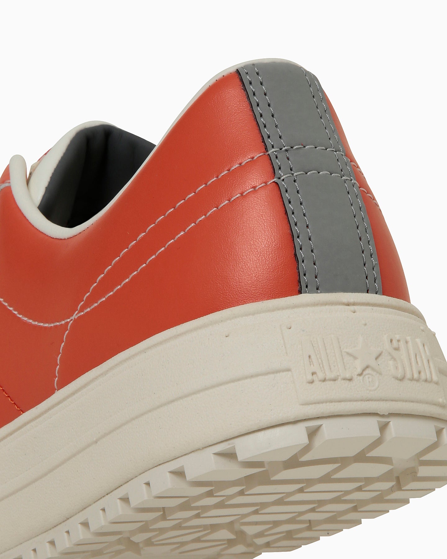 日本限定 CONVERSE ONE STAR PS 低筒安全運動鞋