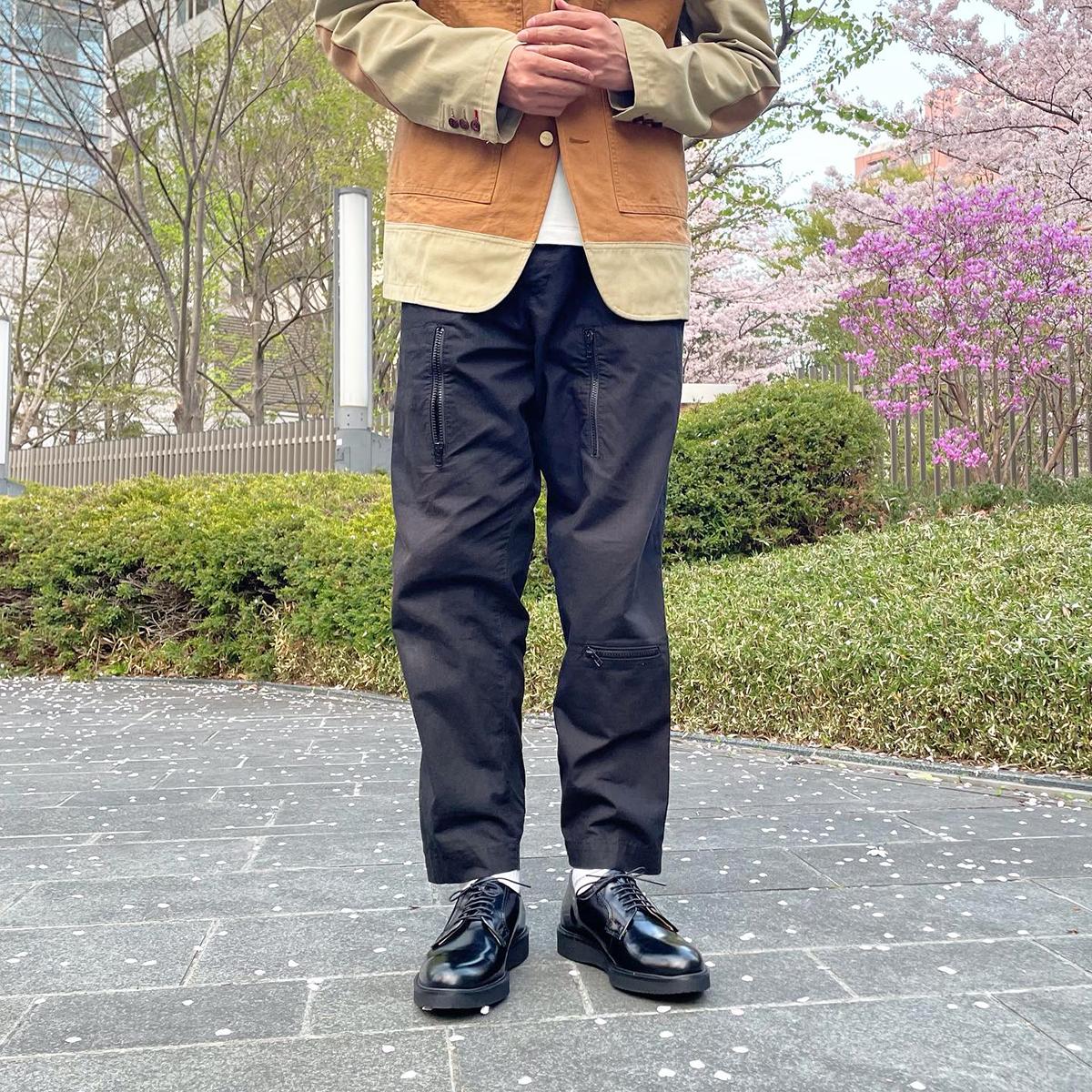 日本製 HARUTA 郵差風格皮鞋 #711P