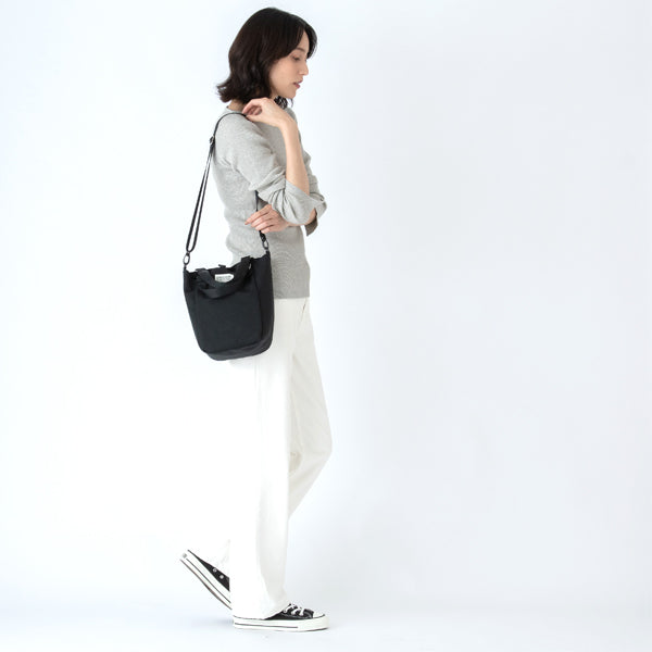 FREDRIK PACKERS MISSION TOTE (XS) 手提單肩包