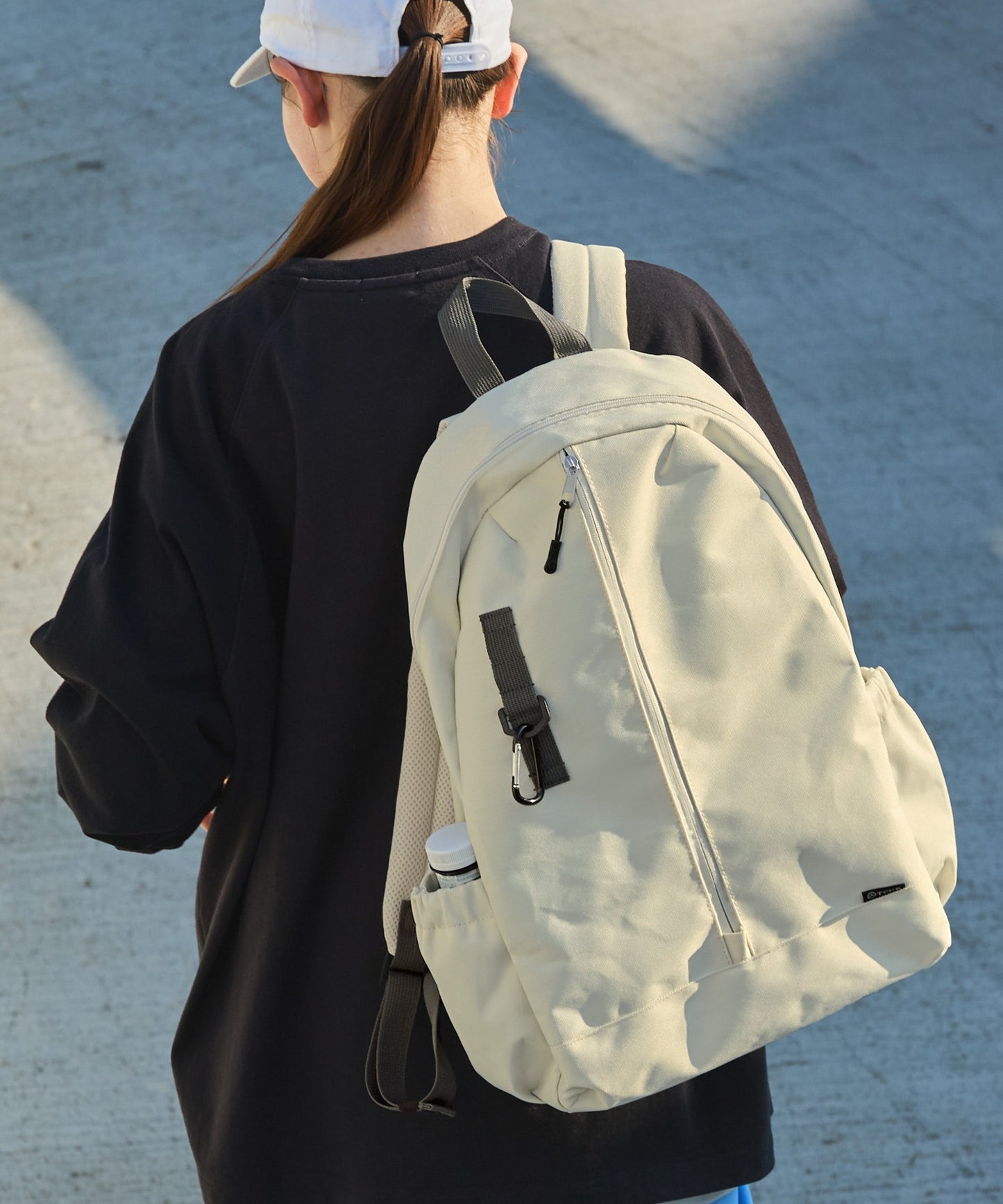 THE CRAFT CREW PRODUCTS 防潑水多功能後背包