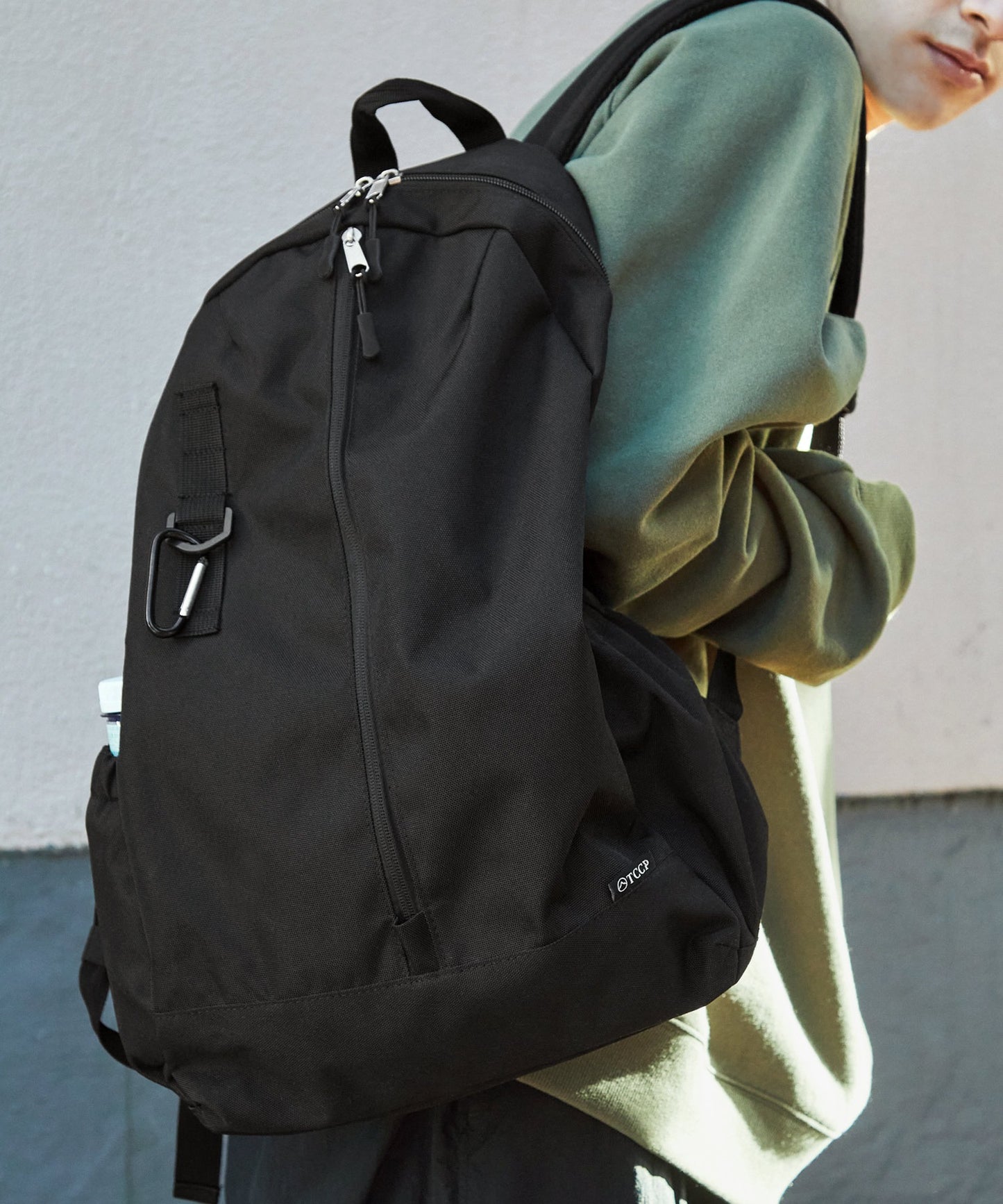 THE CRAFT CREW PRODUCTS 防潑水多功能後背包