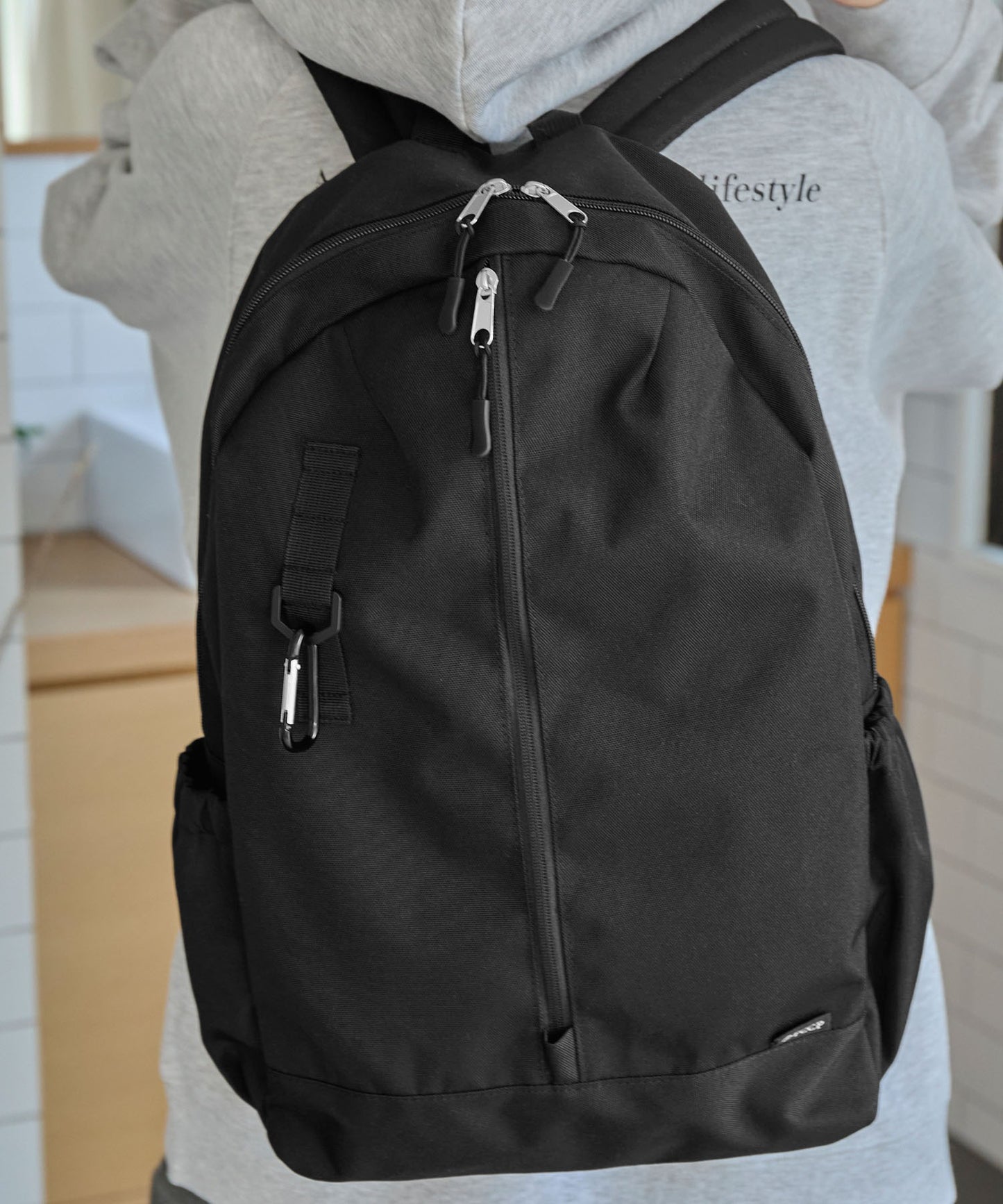 THE CRAFT CREW PRODUCTS 防潑水多功能後背包