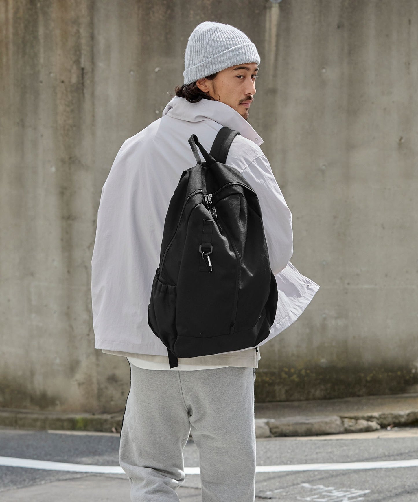 THE CRAFT CREW PRODUCTS 防潑水多功能後背包