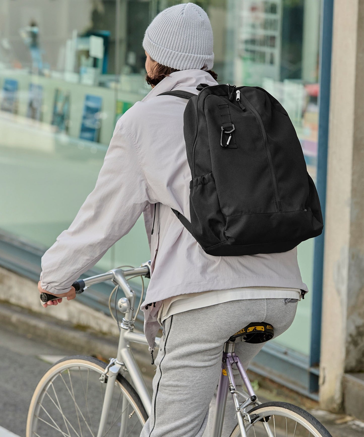 THE CRAFT CREW PRODUCTS 防潑水多功能後背包