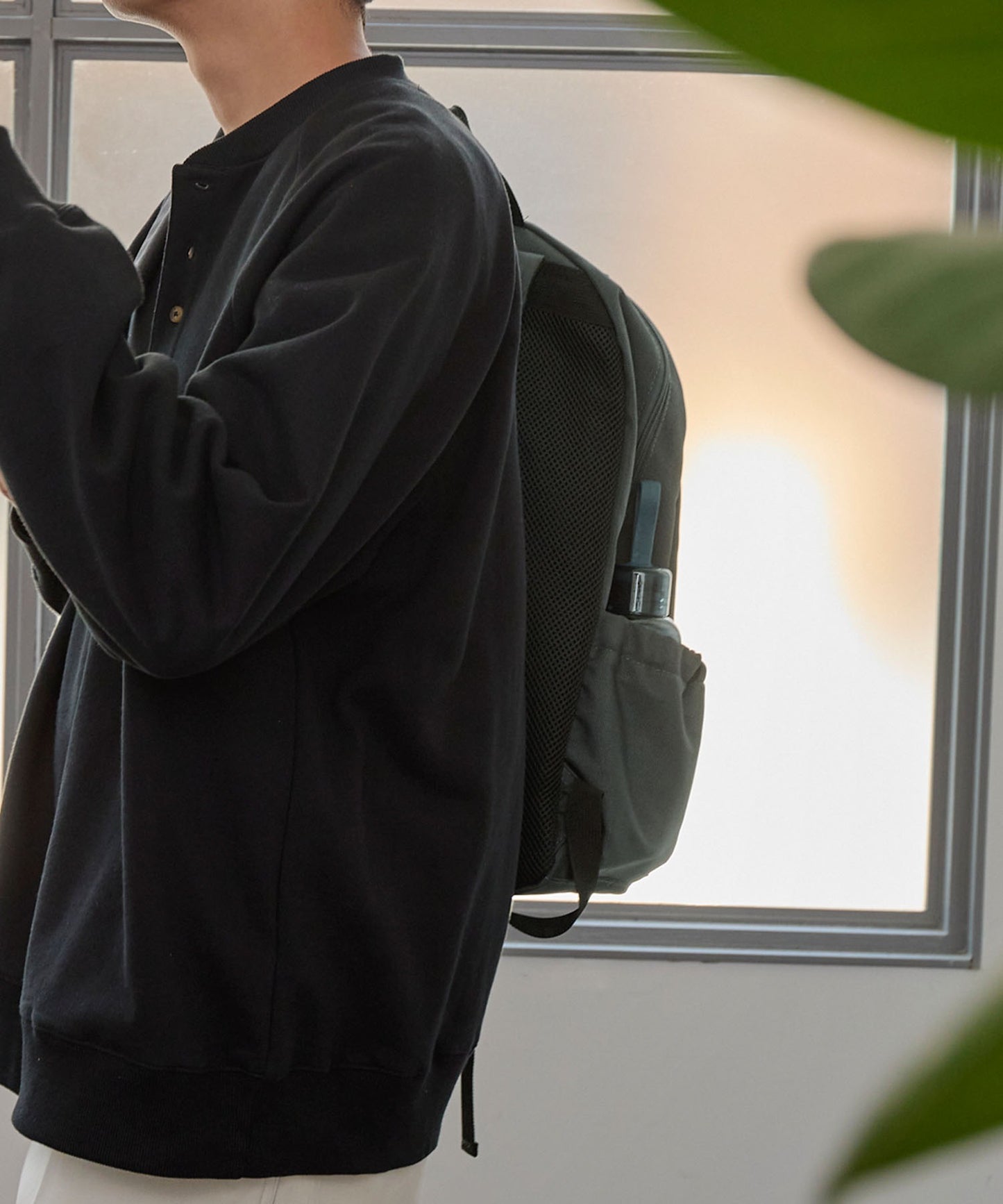 THE CRAFT CREW PRODUCTS 防潑水多功能後背包