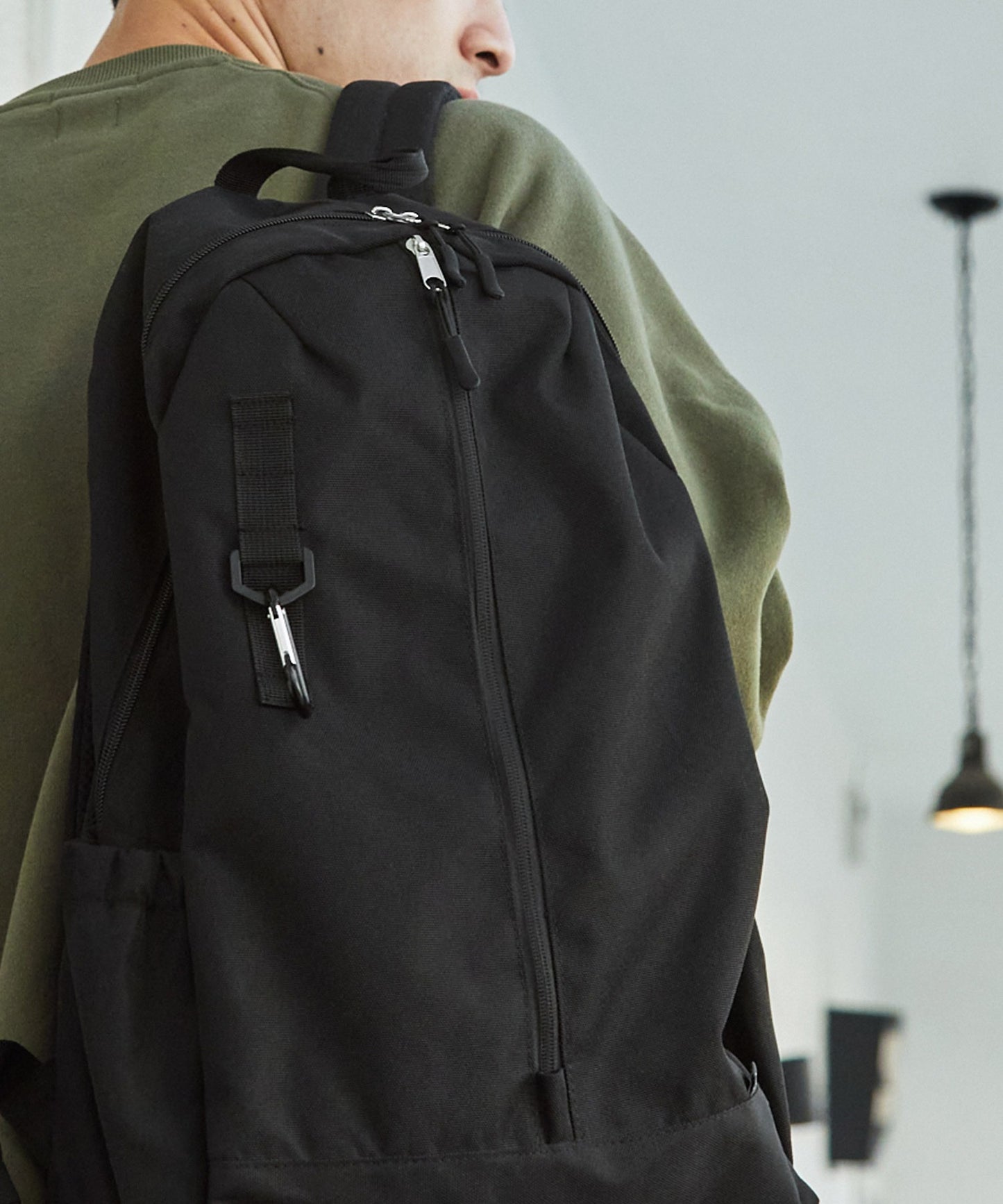 THE CRAFT CREW PRODUCTS 防潑水多功能後背包