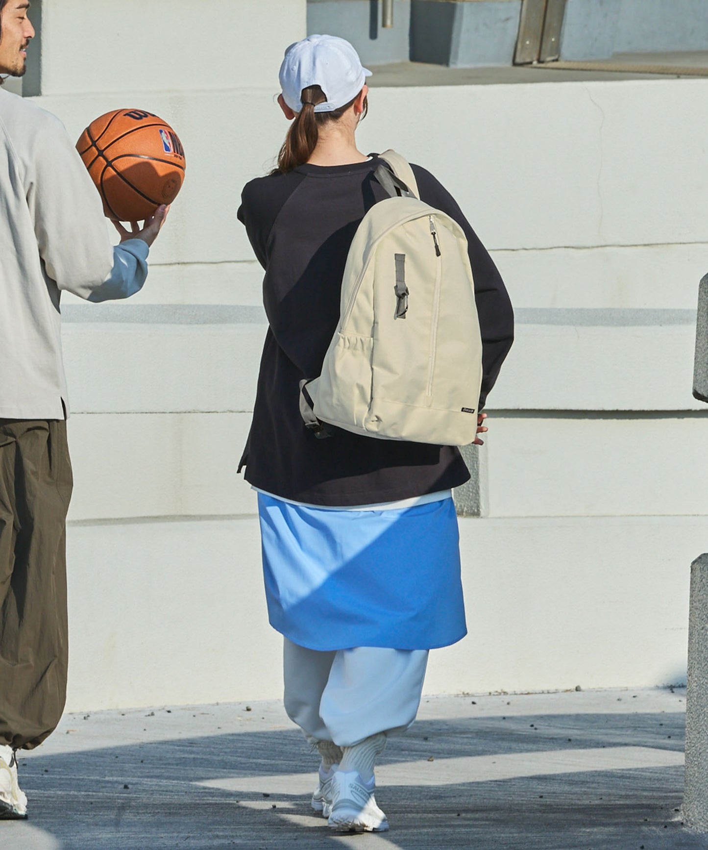 THE CRAFT CREW PRODUCTS 防潑水多功能後背包