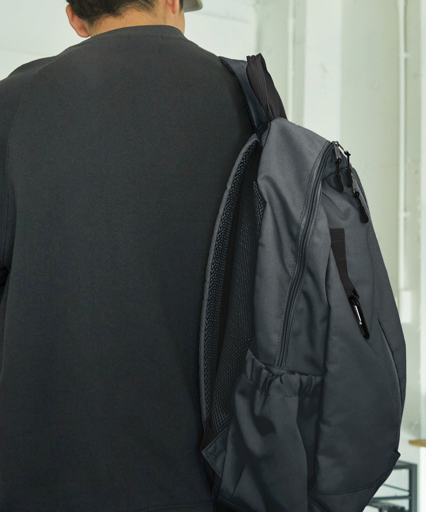 THE CRAFT CREW PRODUCTS 防潑水多功能後背包