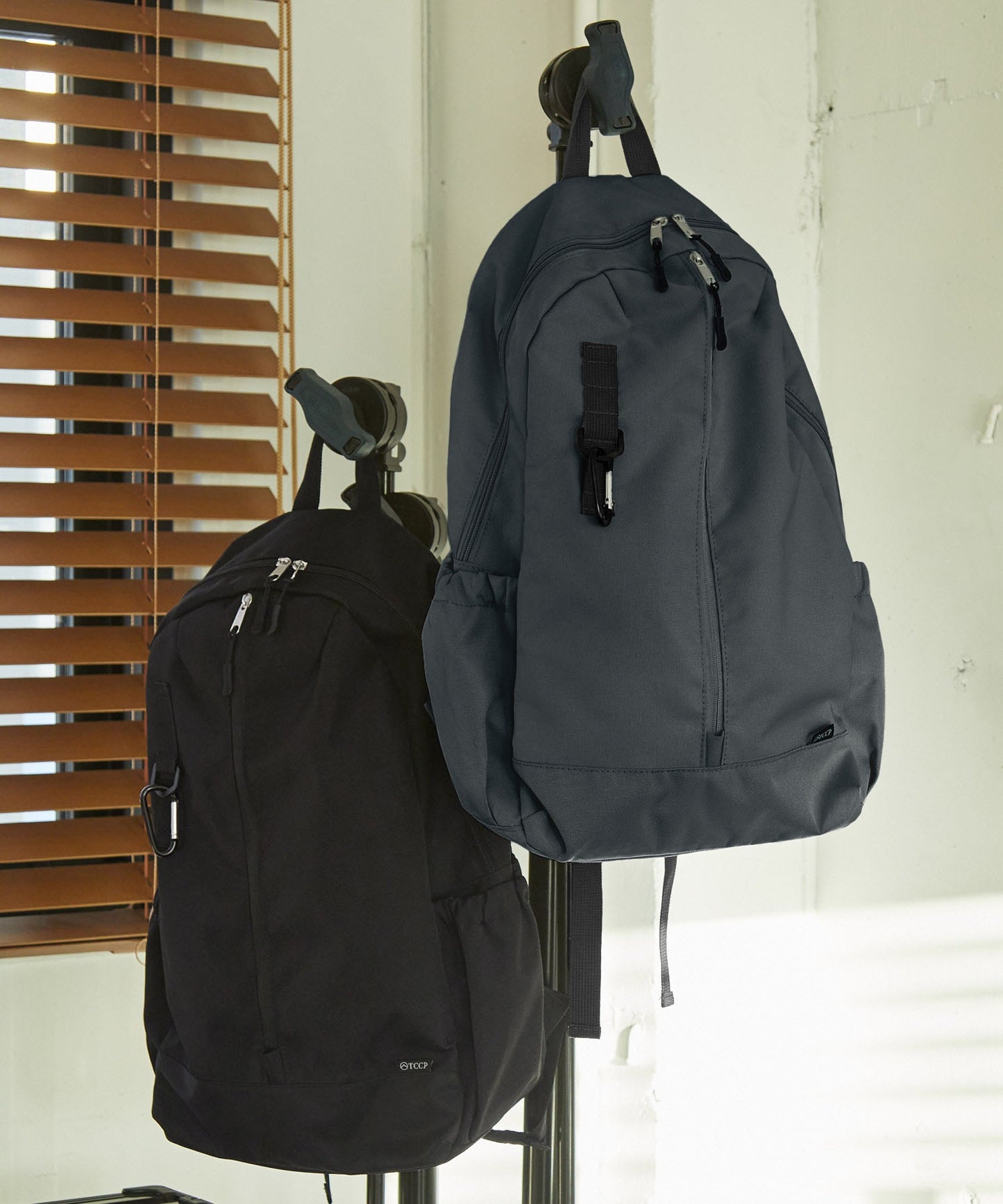 THE CRAFT CREW PRODUCTS 防潑水多功能後背包