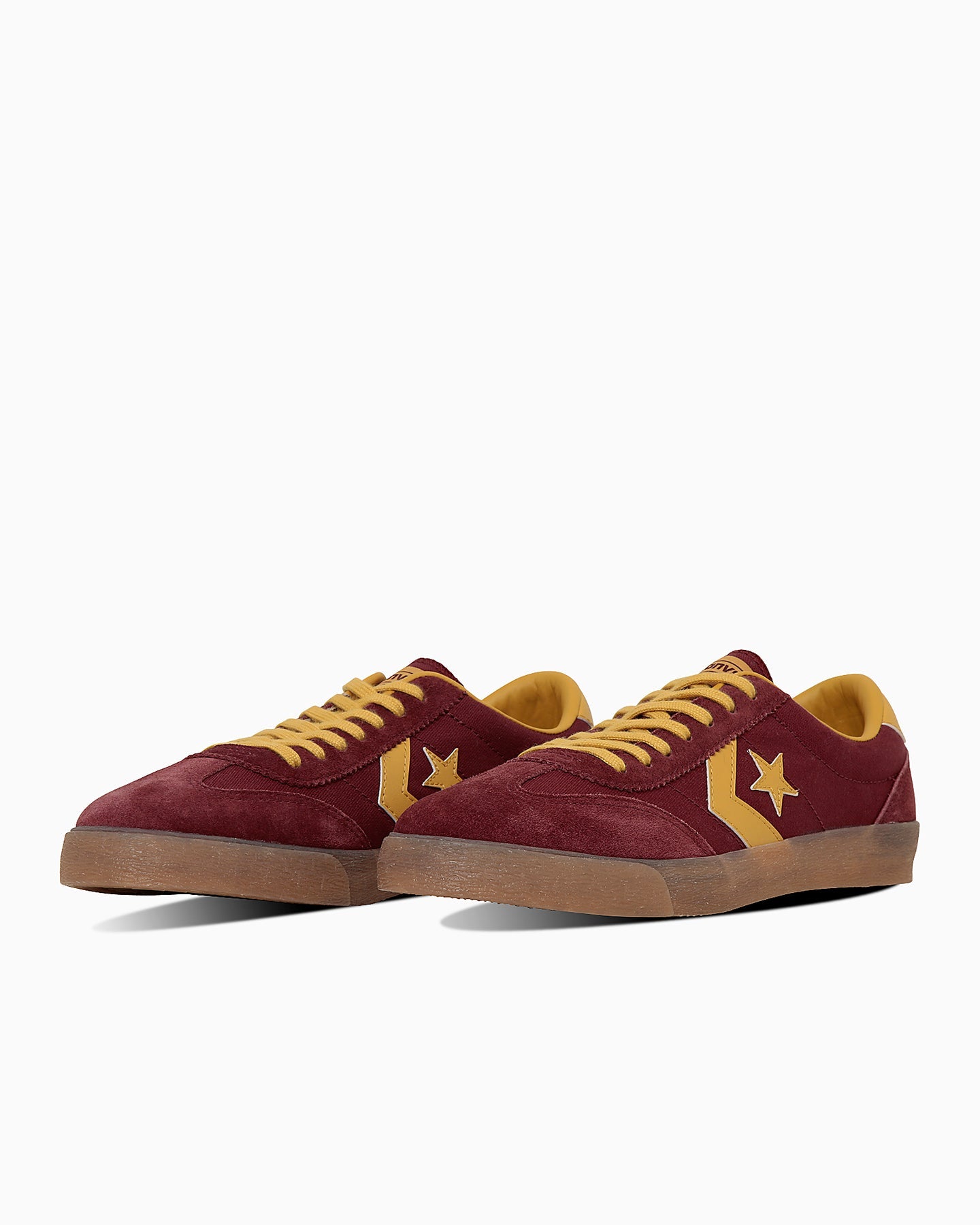 日本限定 CONVERSE ROADCLASSIC SK OX 低筒麂皮滑板鞋
