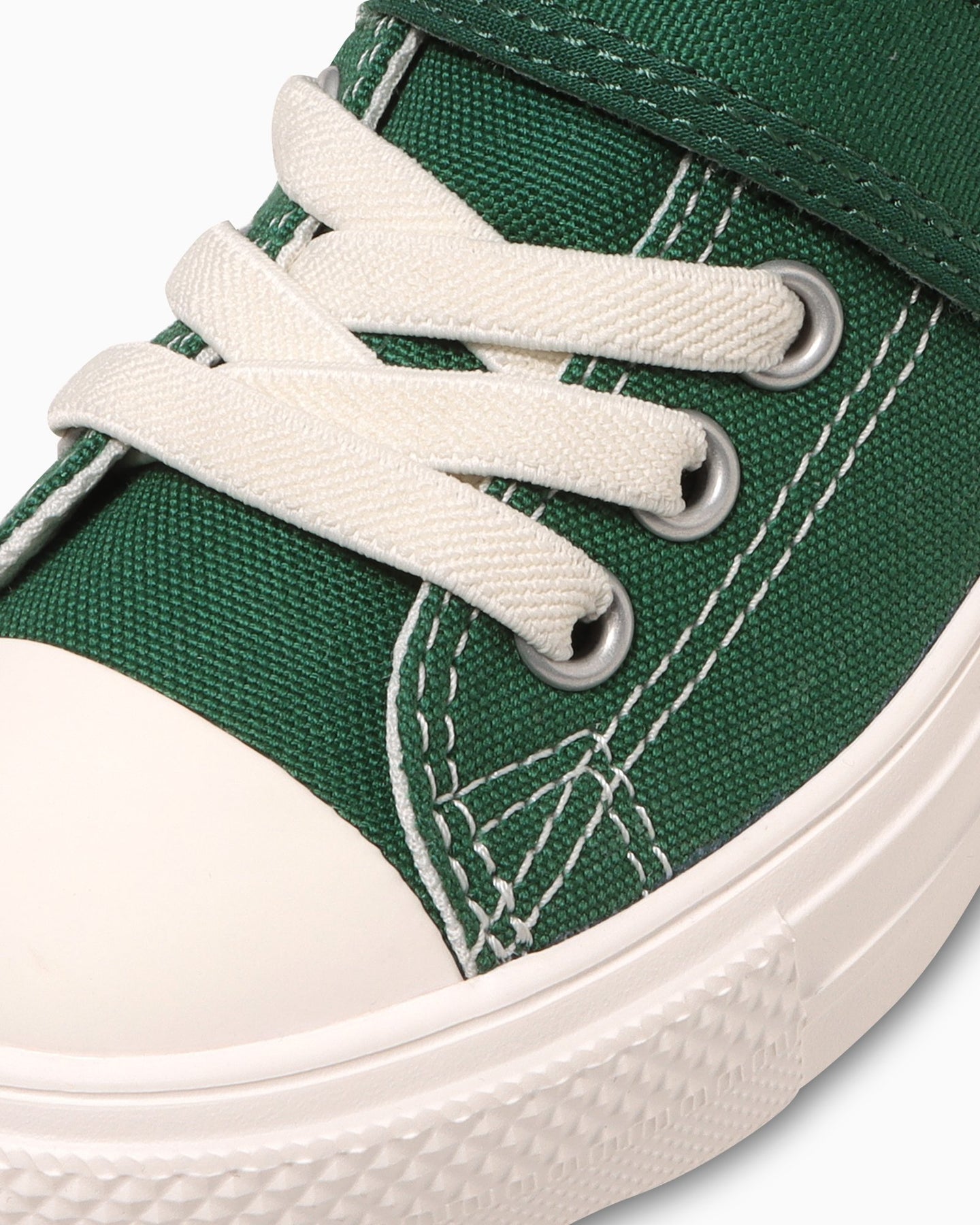 日本限定 CONVERSE CHILD ALL STAR LIGHT V-1 OXI 魔鬼氈大童帆布鞋