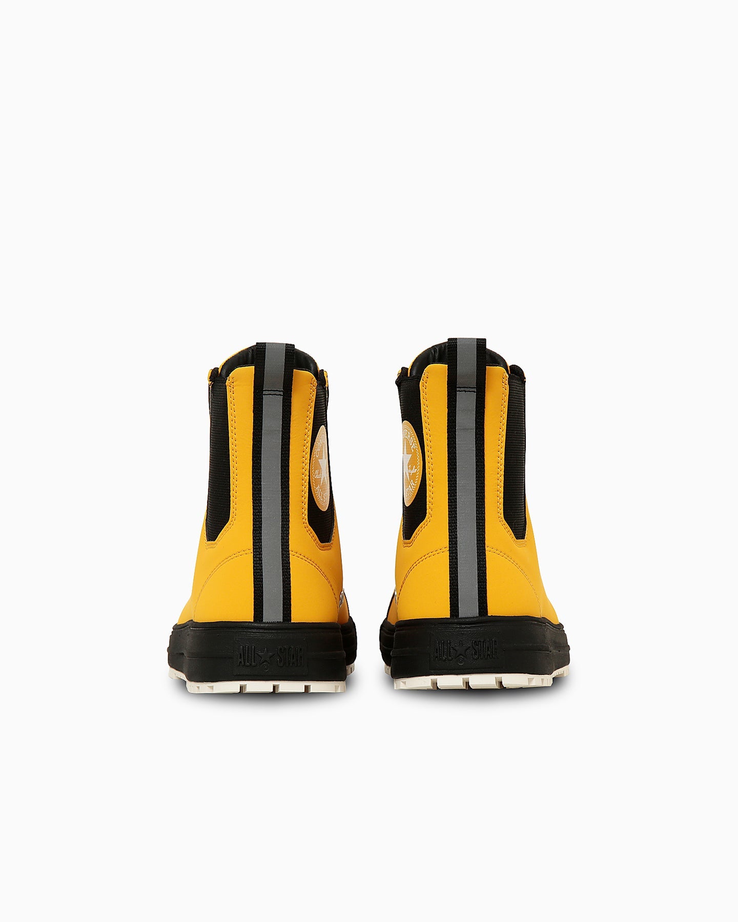 日本限定 CONVERSE ALL STAR PS SIDEGORE DB HI 高筒安全鞋