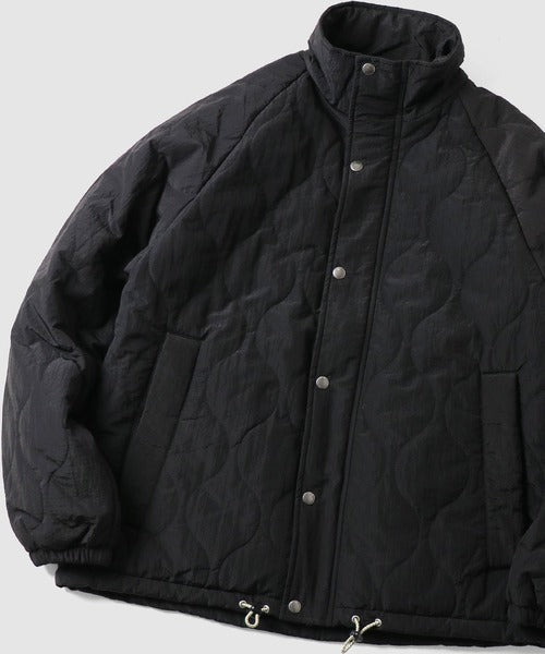 Japan LAWSON x FREAK'S STORE joint flannel plaid shirt-black/blue/navy blue