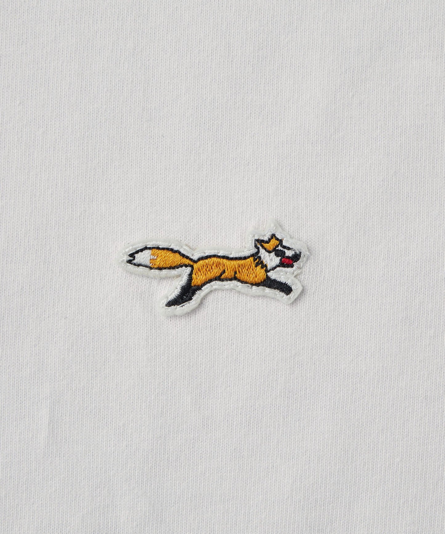PENNEYS THE FOX Logo 狐狸刺繡寬版上衣